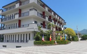 Hotel Sant'Elia